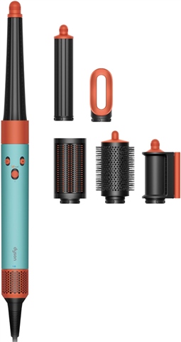 Blue Topaz Airwrap Styler Dyson Airwrap New Colors Dyson Airwrap